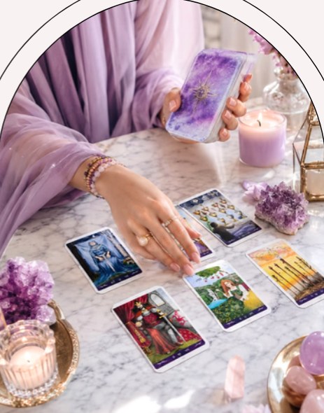 Tarot Reading